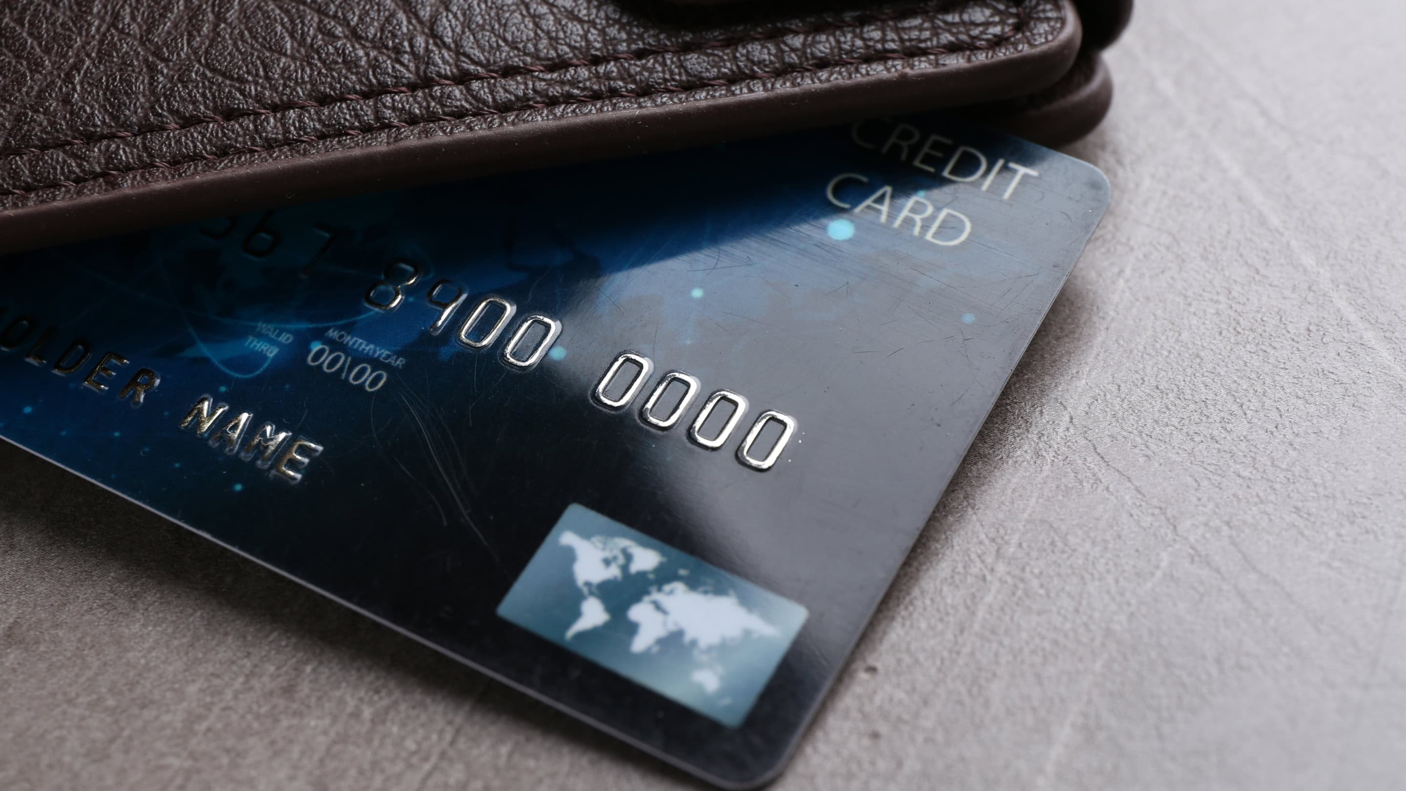 Reviewing card transaction activity