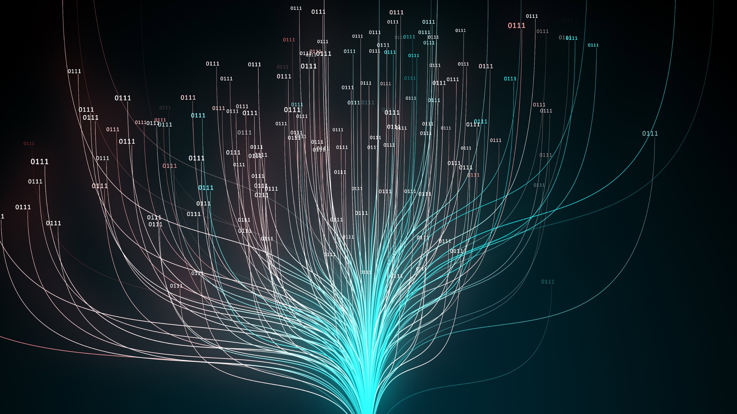 Abstract data network